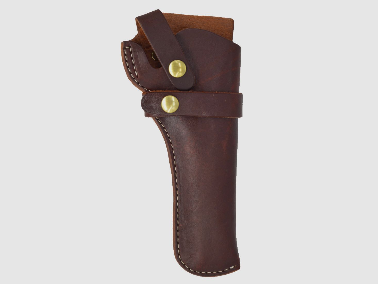 Holster 5" RH Colt 1851 Marshall