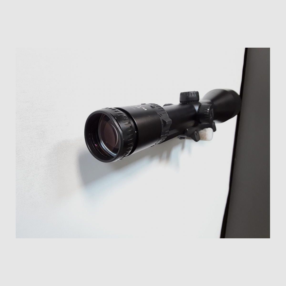 Telescopio Zeiss Diavari VM 3-12x56T usato., immagine 4 di 4