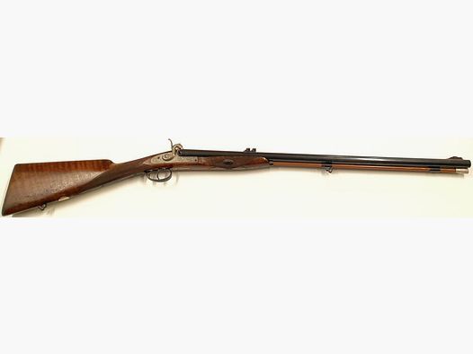 Pedersoli Mod. Kodiak 4 POLVERE NERA