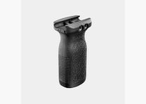 MAGPUL – RGV BLACK – AGARRE VERTICAL PARA RAIL PICATINNY