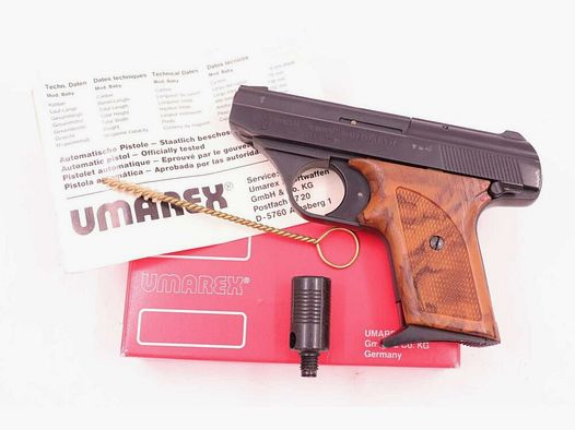 Reck - Arnsberg Mod. Baby