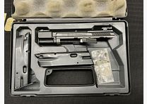 System wymienny ZBROJOVKA BRNO M75 .22lr