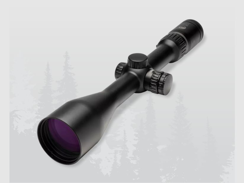 Zielfernrohr BURRIS FOUR XE 6-24×50 RET SCR MIL, Bild 1 von 3