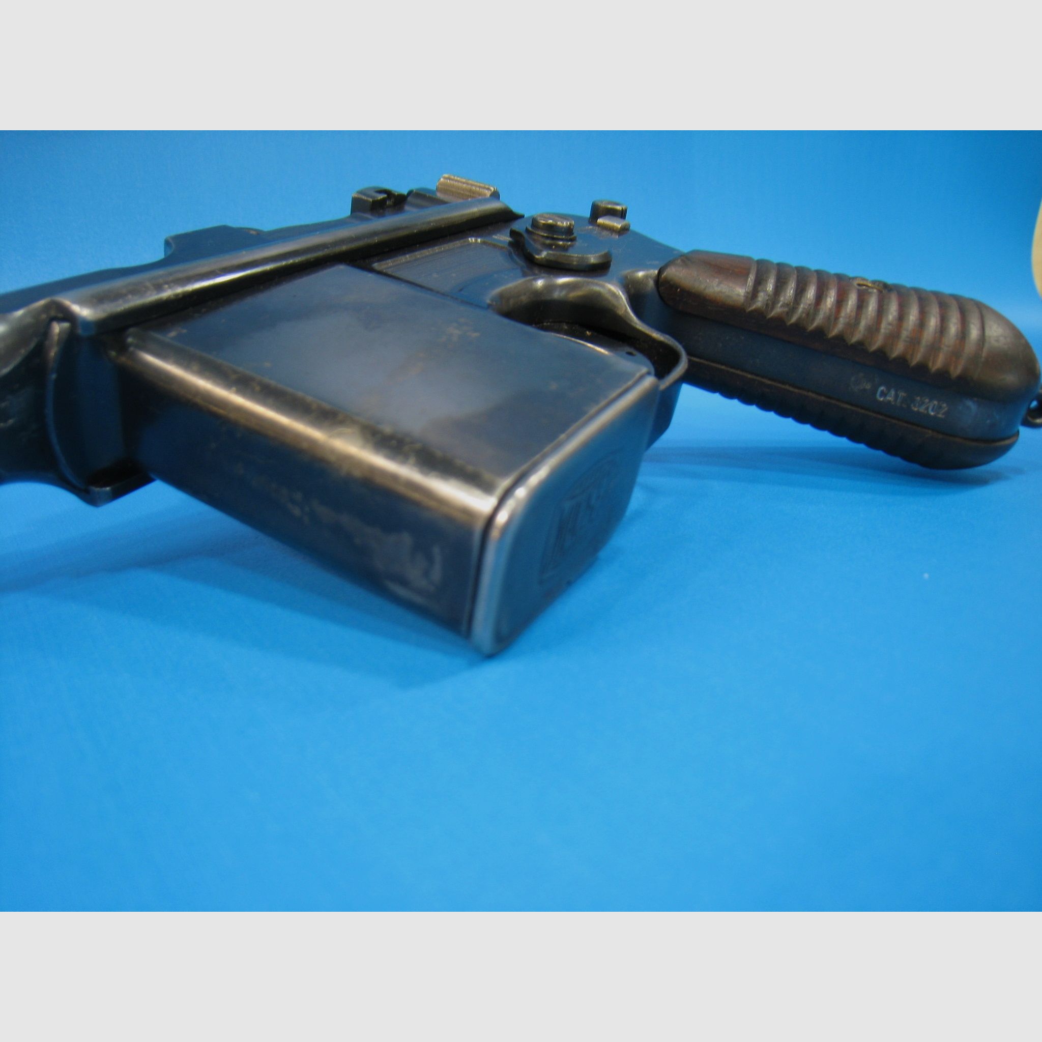 MAUSER C96, Bild 4 von 5