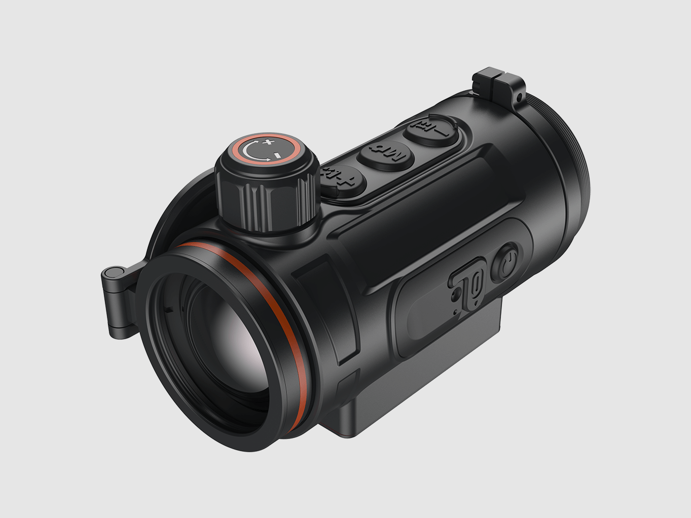 ThermTec HUNT-SERIE Wärmebild-Vorsatzgerät (HUNT 335)