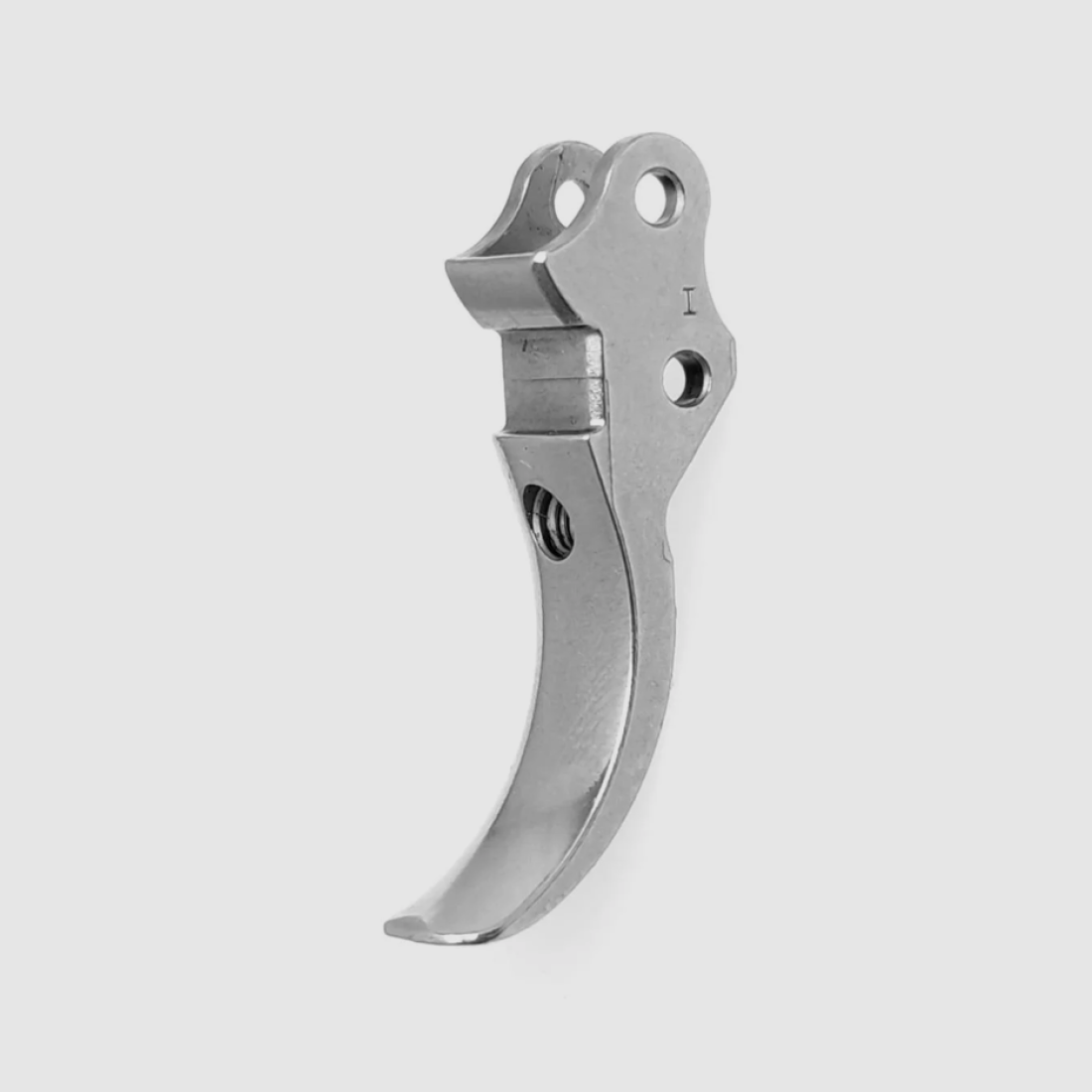 Grilletto CZ Shadow 2 DA/SA in acciaio inossidabile