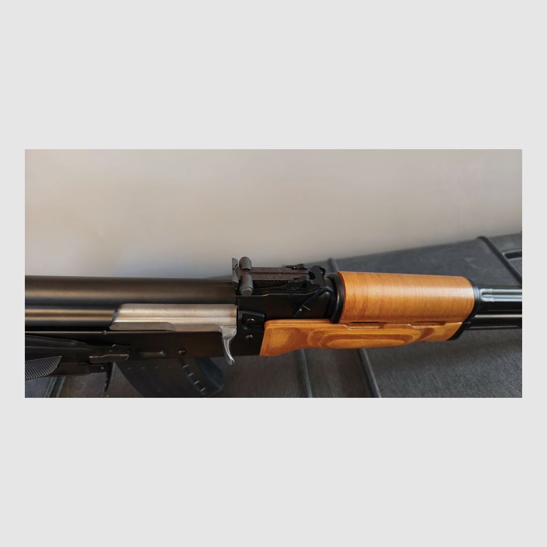 WBP Jack WERKSÜBERHOLT 7,62x39