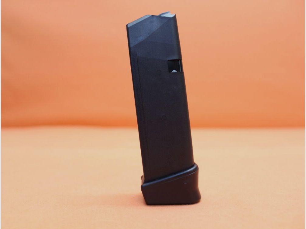 Glock Glock 32: Magazin 14-Schuss (13+1) Gen4 .357SIG, Bild 1 von 3