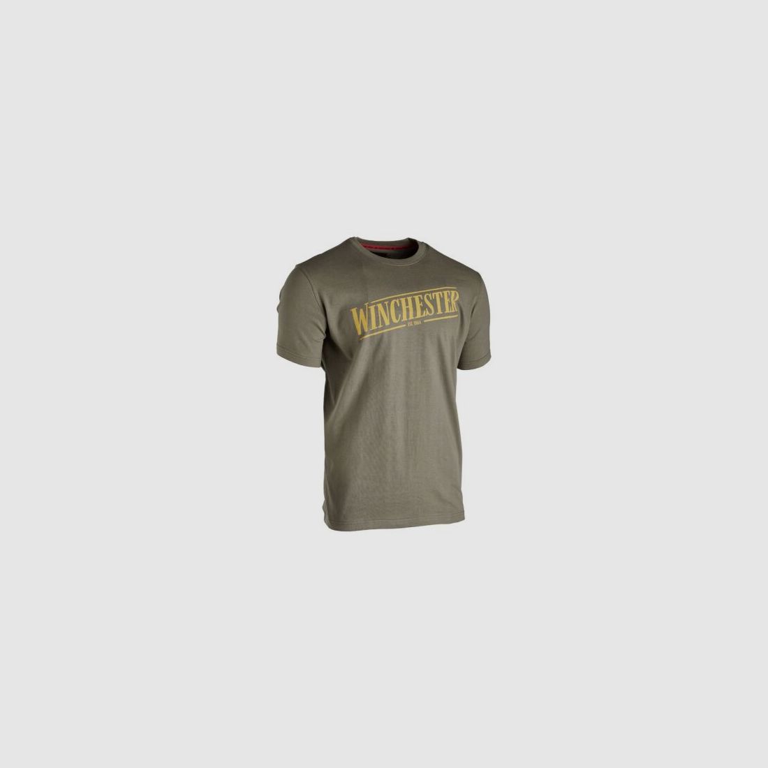 Winchester Herren T-Shirt Sunray Khaki 3XL