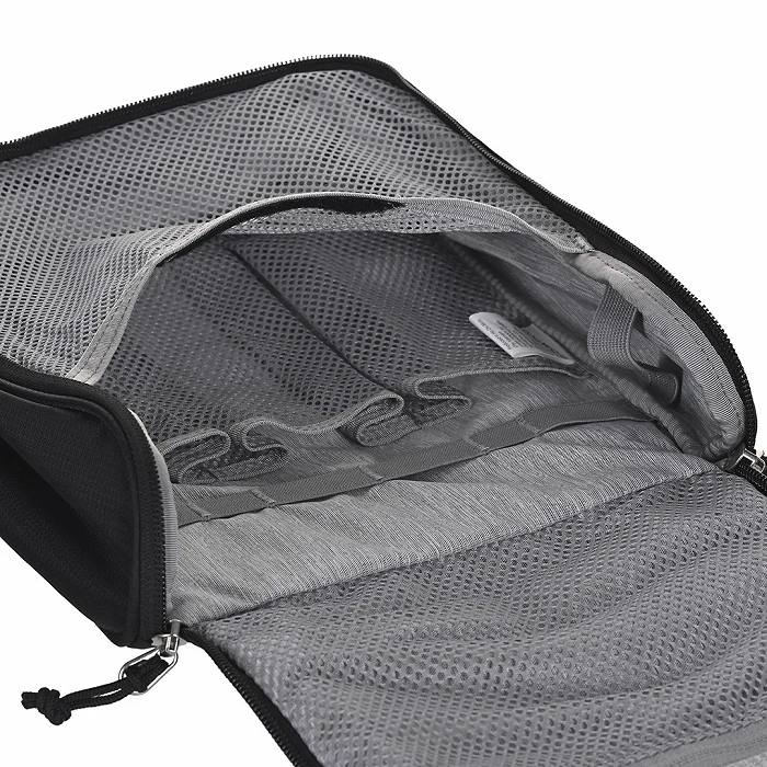 Deuter Wash Center II toiletry bag black, image 7 of 22