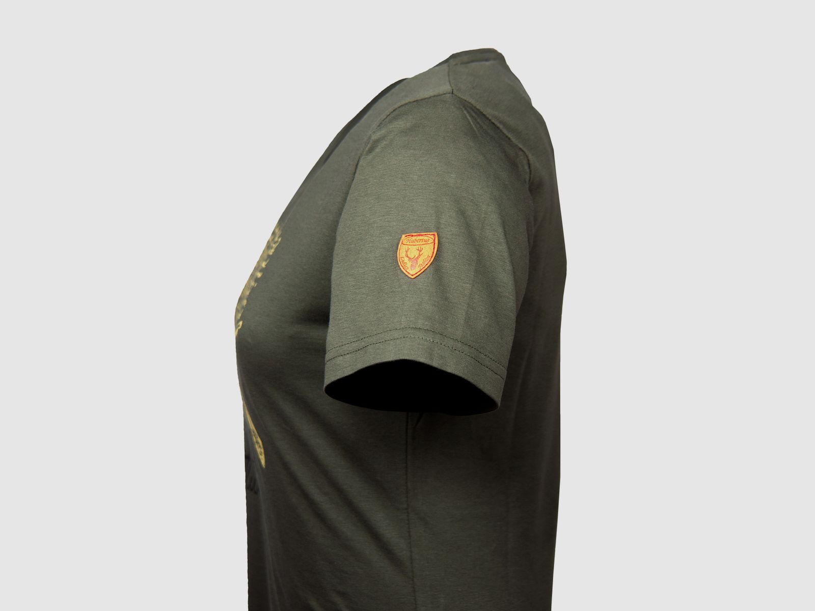 Club de Pistolet à T-Shirt - Mode Féminine