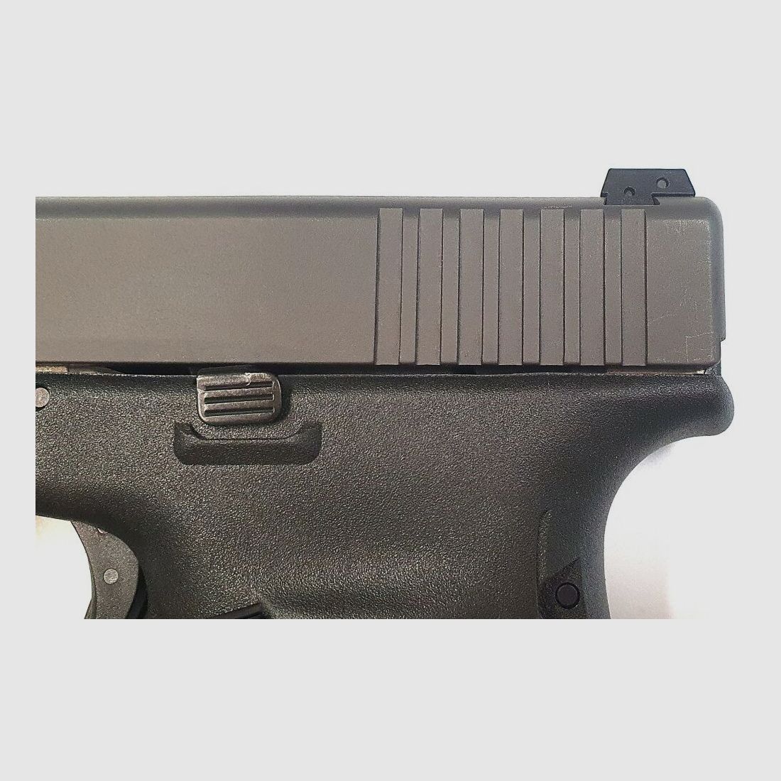 Glock 21 Gen.4