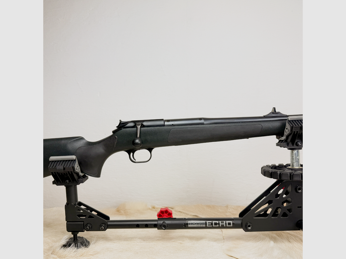 Blaser R93 308 win. + Lyddæmper, billede 2 af 2
