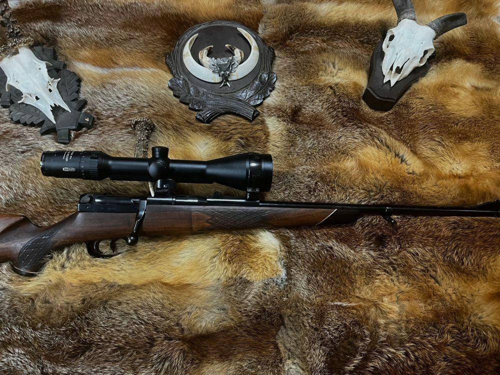 Mauser 66