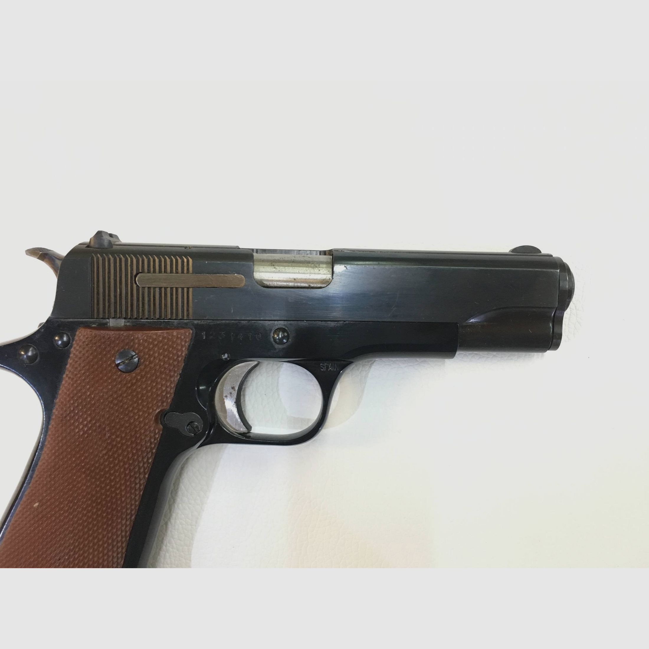 STAR U.S. – 7,65 PARA., Bild 4 von 4