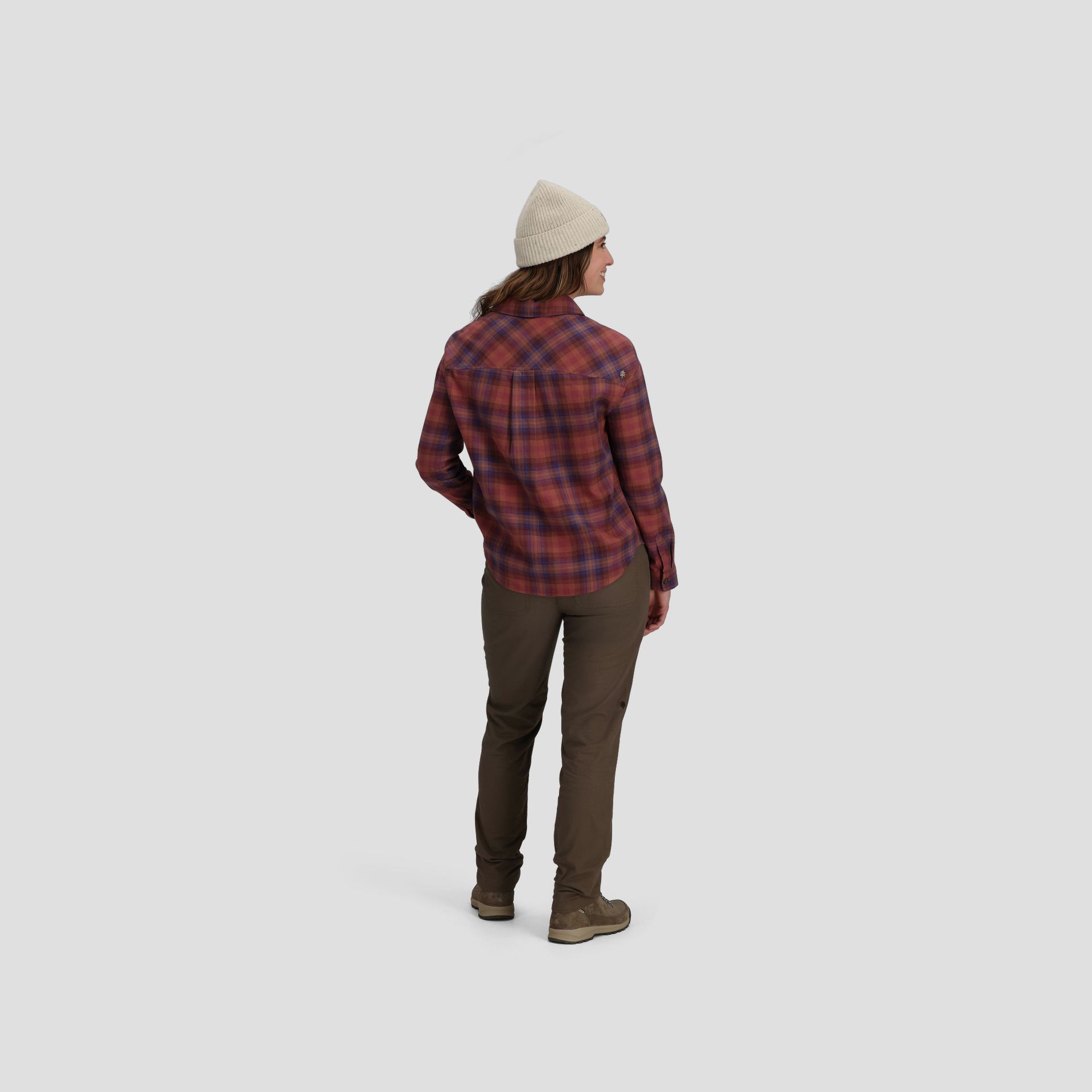 Royal Robbins Damen Lieback Overshirt, Bild 5 von 5