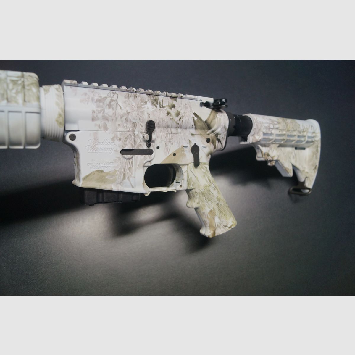 Windham WW-15 Snow Camo, Bild 4 von 5