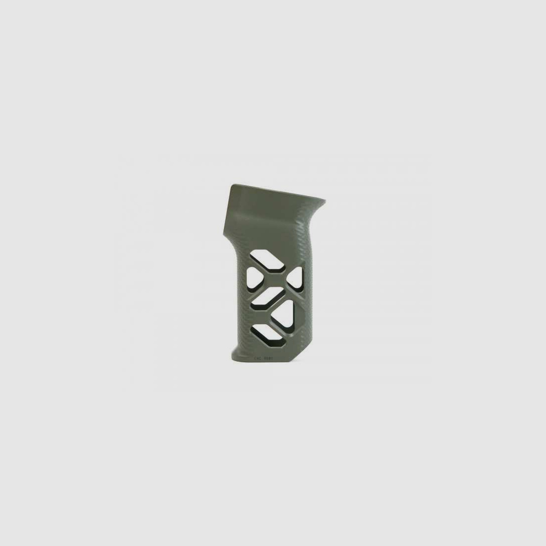 KPYK Aluminium Pistolengriff für AK Cerakote OD Green