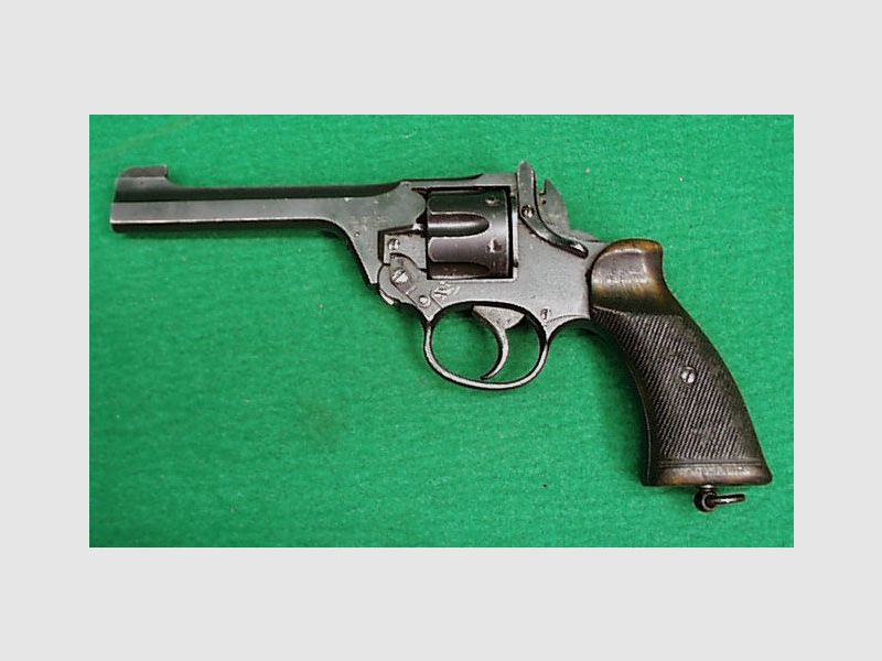 Enfield	 No.2 MK 1*