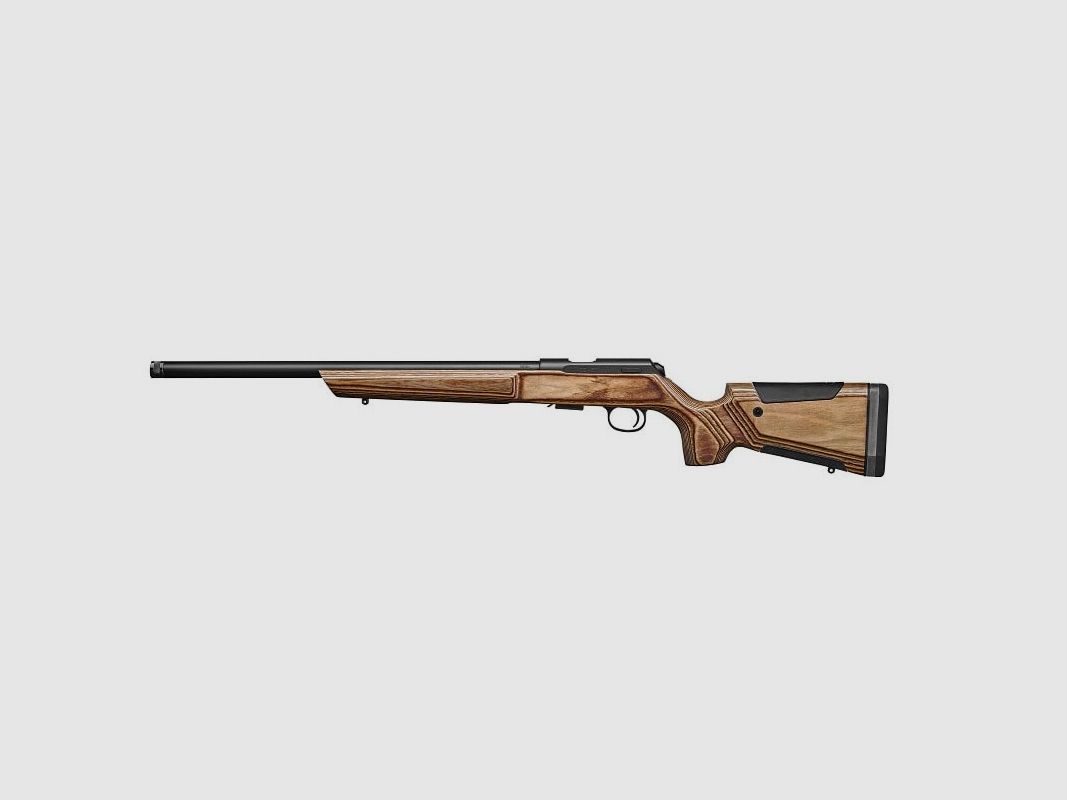 CZ 457 AT-ONE 22LR, Bild 2 von 3