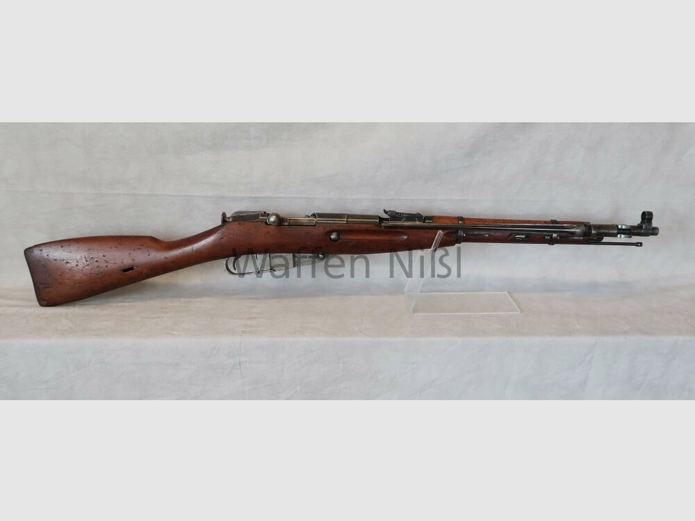 Mosin Nagant M 44