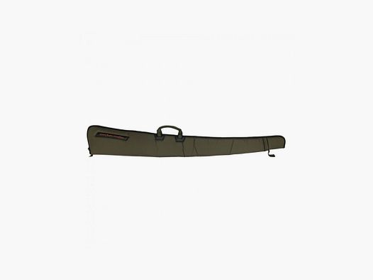 RISERVA POLSTERHÜLLE AUS STOFF FÜR GEWEHR GRÜN CL9161