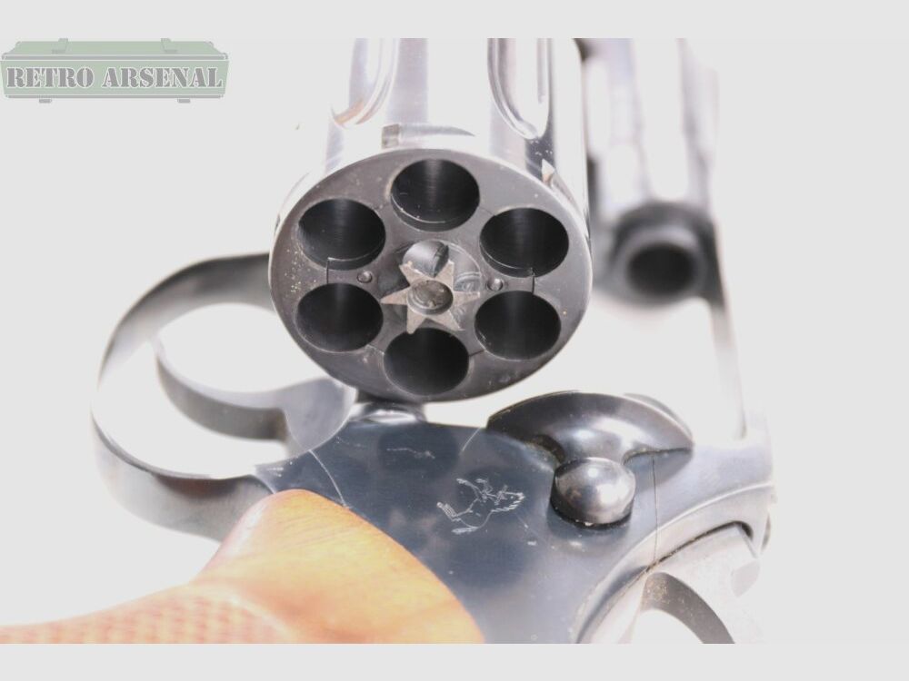 Colt Detective Spec.