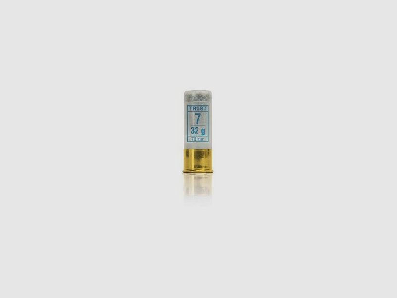 Trust Caza 12/70  34 Gramm