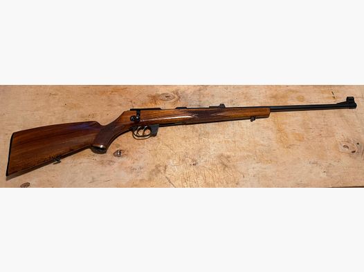 Walther KKJ herhalingsgeweer .22 WMR