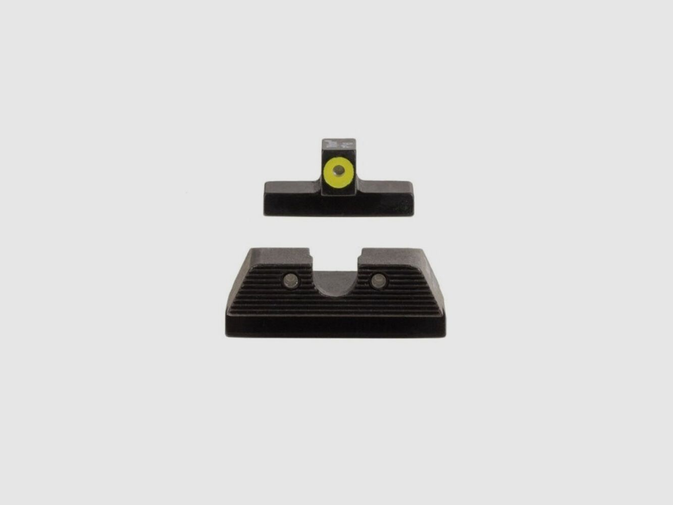 Trijicon N-Sight Set HD Orange Beretta, image 2 of 3