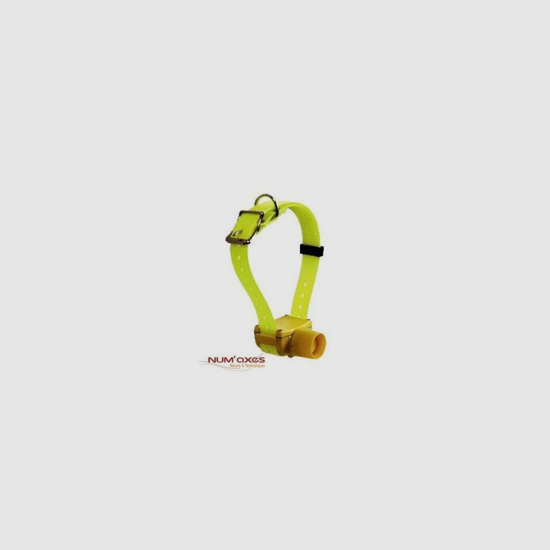 Num Axes Pro Sound Tracking Collar - Powerful Sound Signal - Waterproof and Durable - Precise Dog Tracking, image 5 of 5