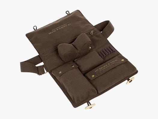 Sauer sitting bag