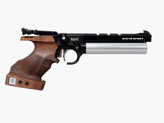 STEYR LP 50 Compact