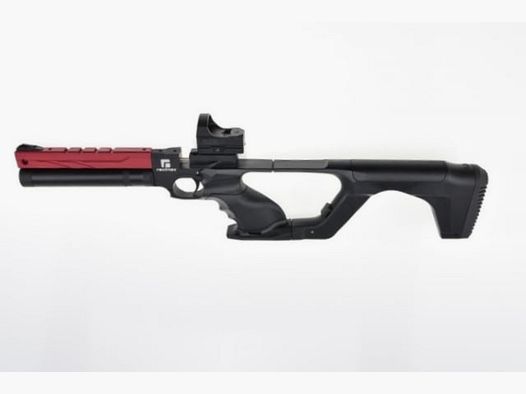 Reximex RP Red PCP Pistool
