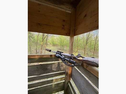 Mauser M12 MAX .308 
