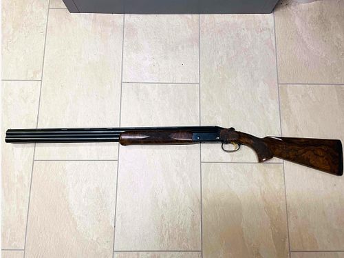 Blaser F3 Attache Game 12/76