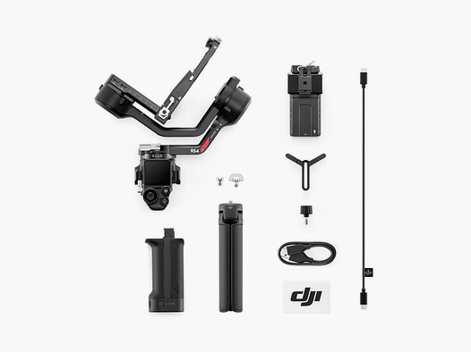 DJI RS 4