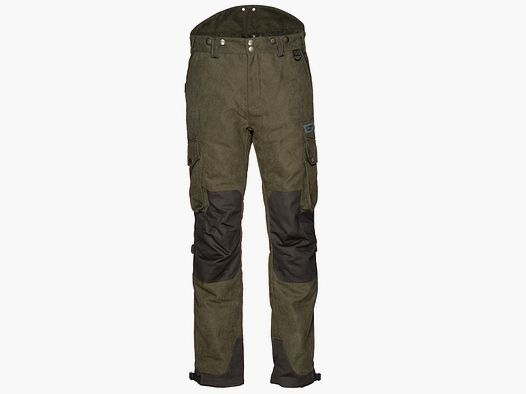 Seeland Helt Trousers Grizzly Brown