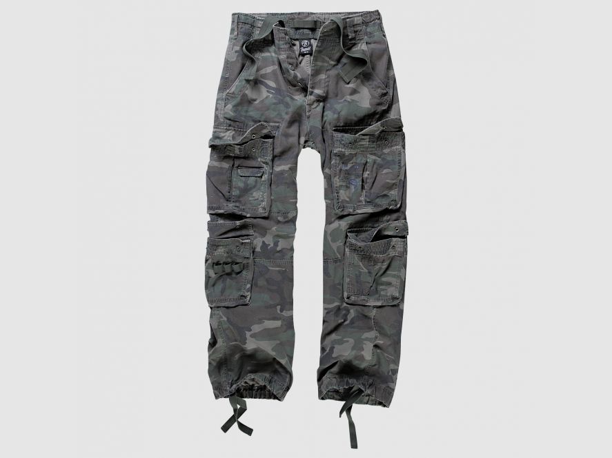 Brandit      Brandit Herren Cargo-Hose Pure Vintage (woodland)  Brandit             4,12 | 26 Bewertungen    Brandit      Brandit Herren Cargo-Hose Pure Vintage (woodland)  Brandit             4,12 | 26 Bewertungen