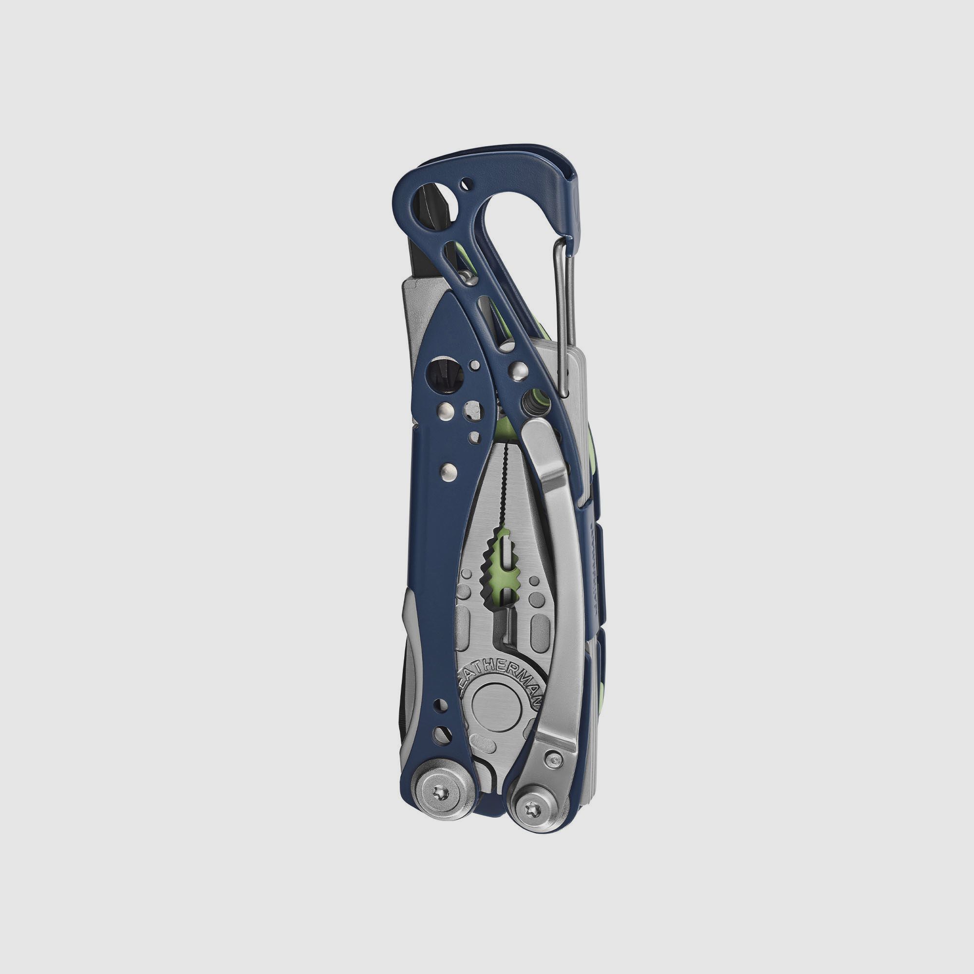 Leatherman SKELETOOL CX Verdant