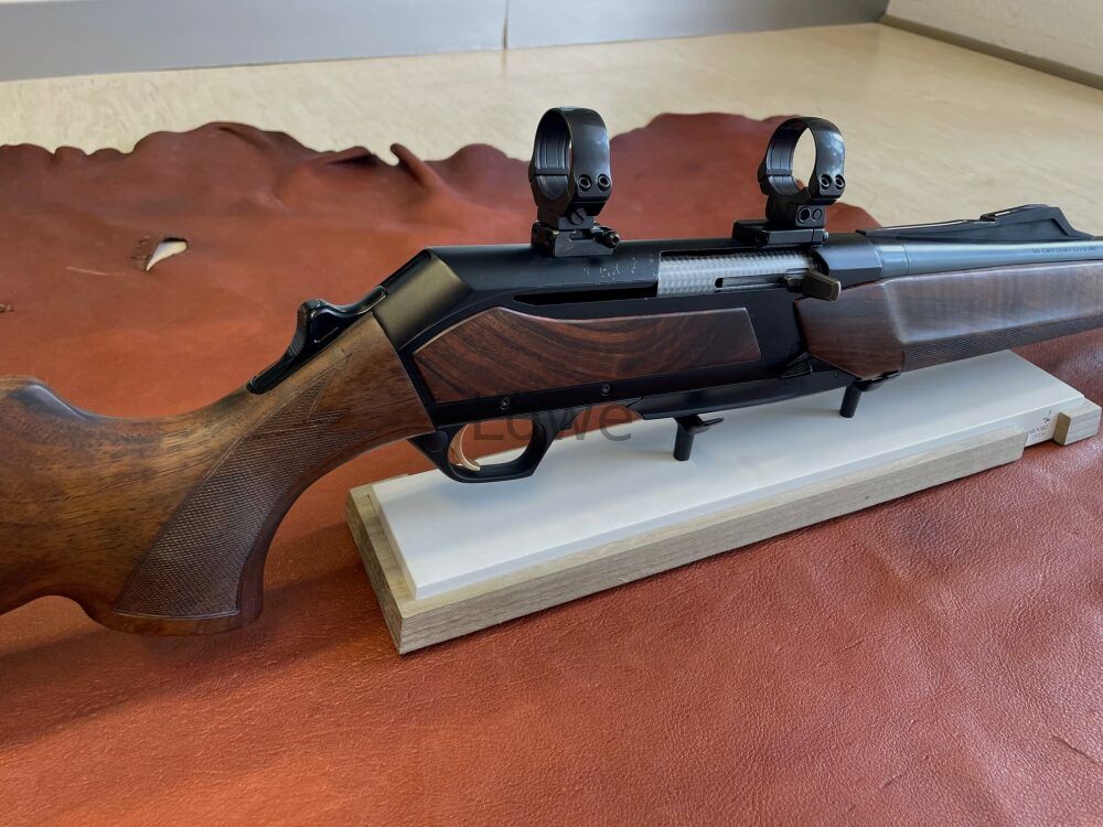 Browning BAR Zenith
