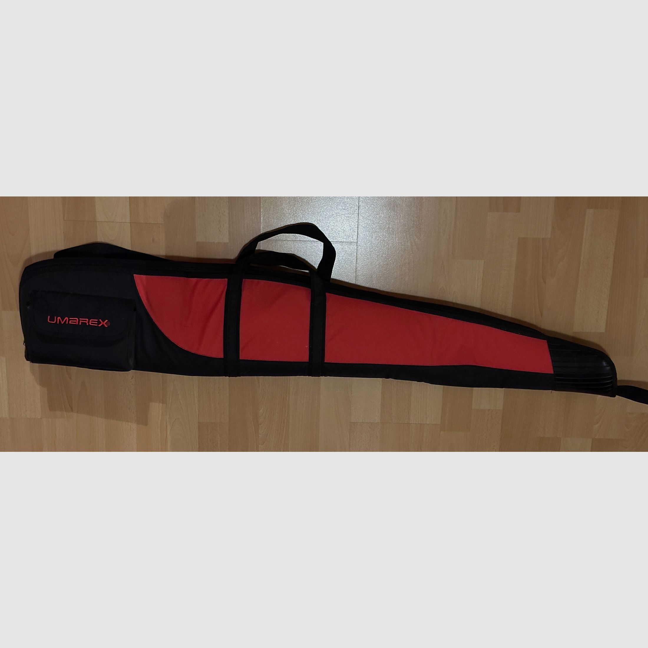 Walther Rotex RM8 4,5 mm Pressluftgewehr