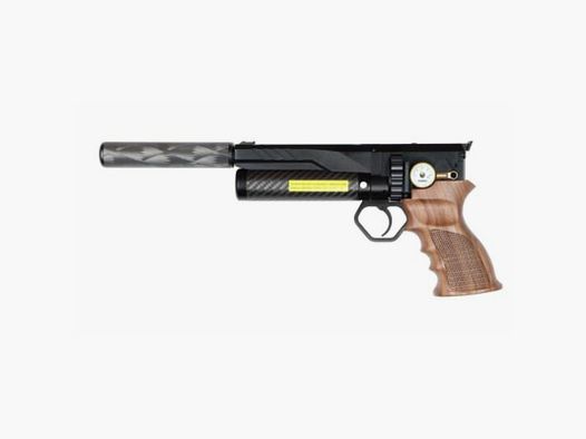 Huben GK1 Mini incl. silenciador