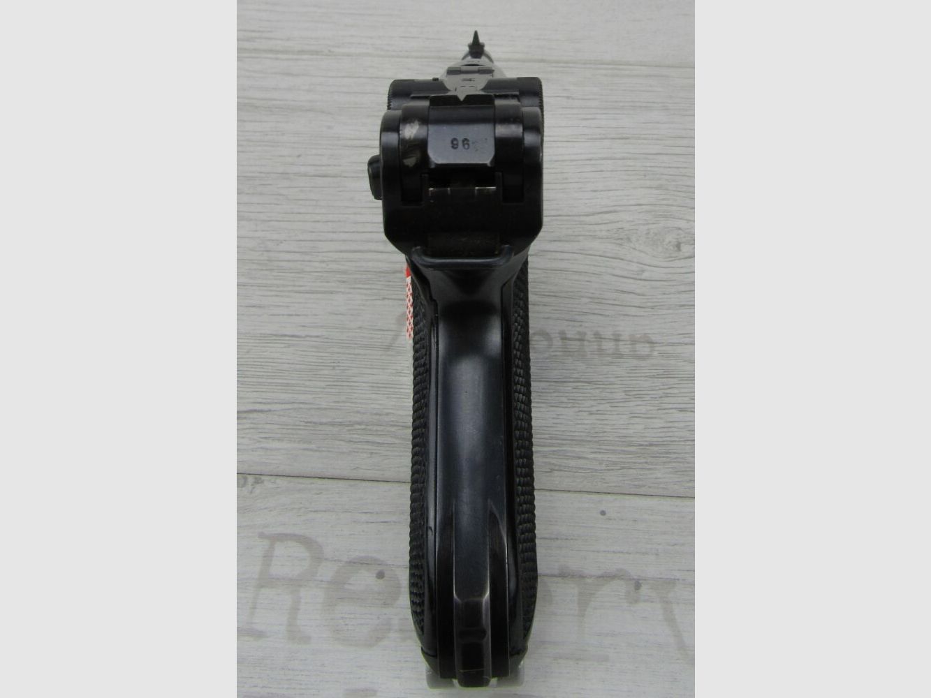 Mauser P08 byf 41