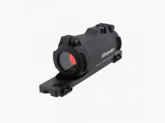 Micro H-2 4MOA w Mount semi auto shotgun
