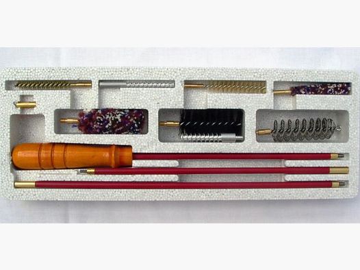 Putzetui für Kombinierte Waffen