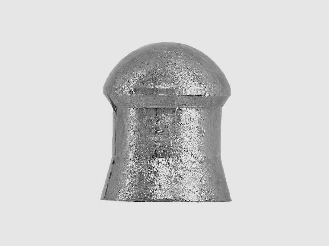 JSB Exact Kal .30 7,62mm JSB, Bild 2 von 2
