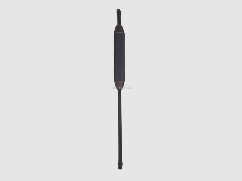 Browning Gewehrriemen Neopren Rifle, Schwarz