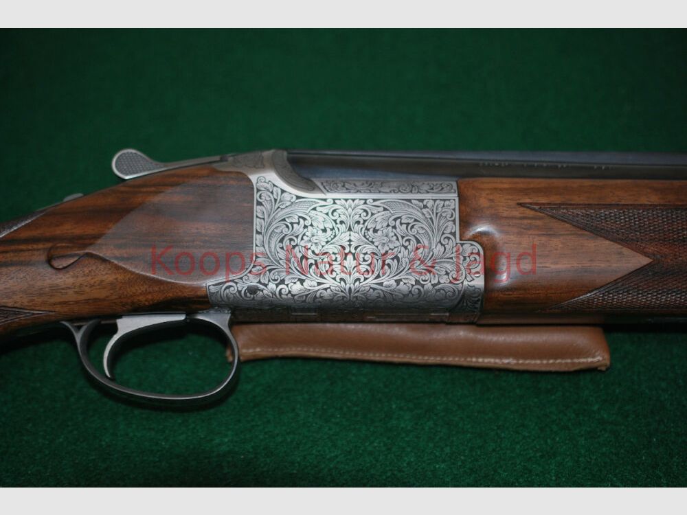 Browning B 525 Exquisite 12M