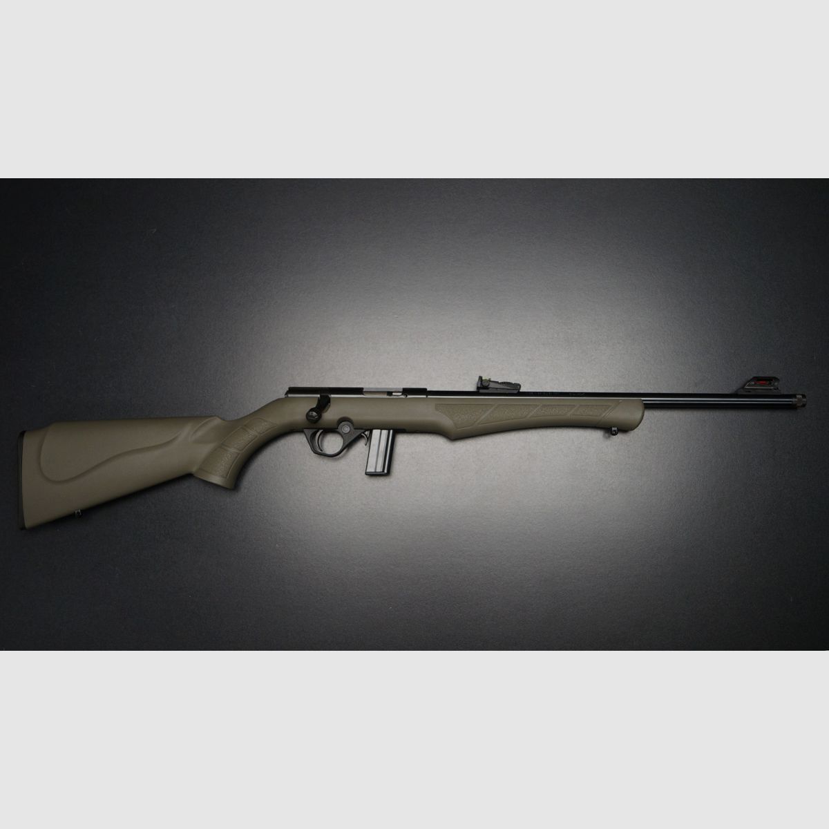 Rossi 8122 Repetierer 22 LR Green, Bild 1 von 5